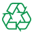 Large-volume Recycling