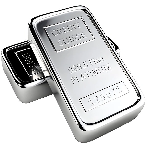 Platinum Recovery