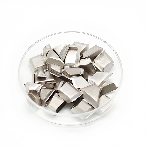 Nickel Recovery