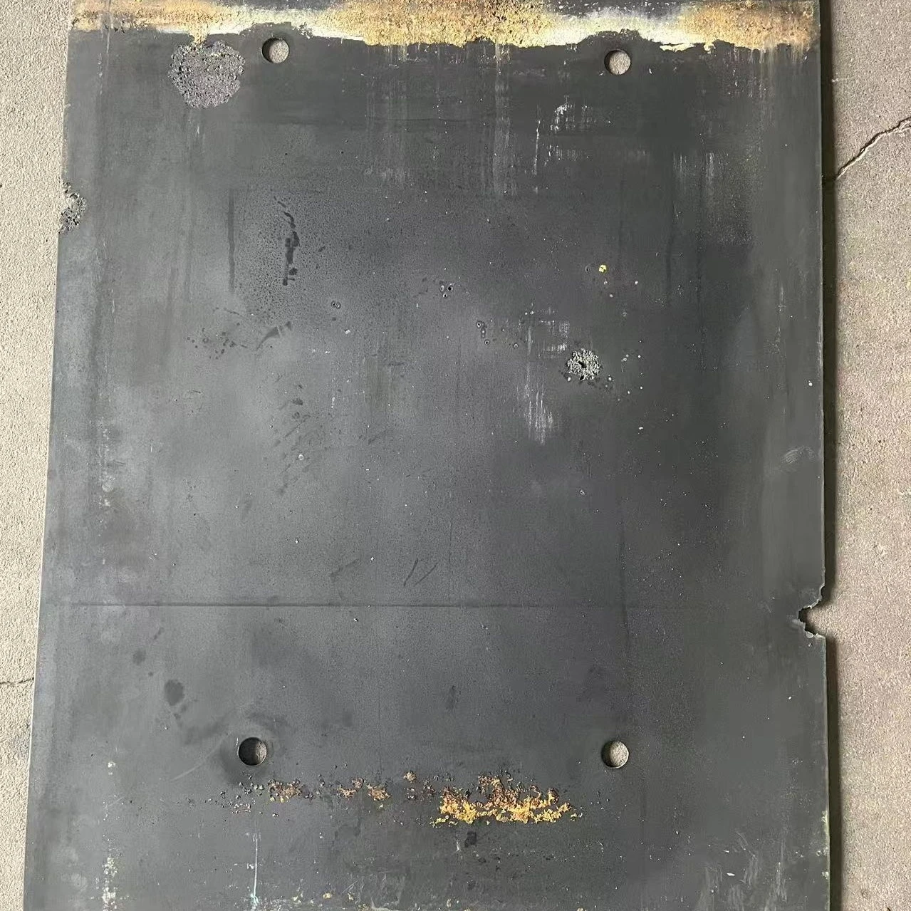 MMO Anode Price