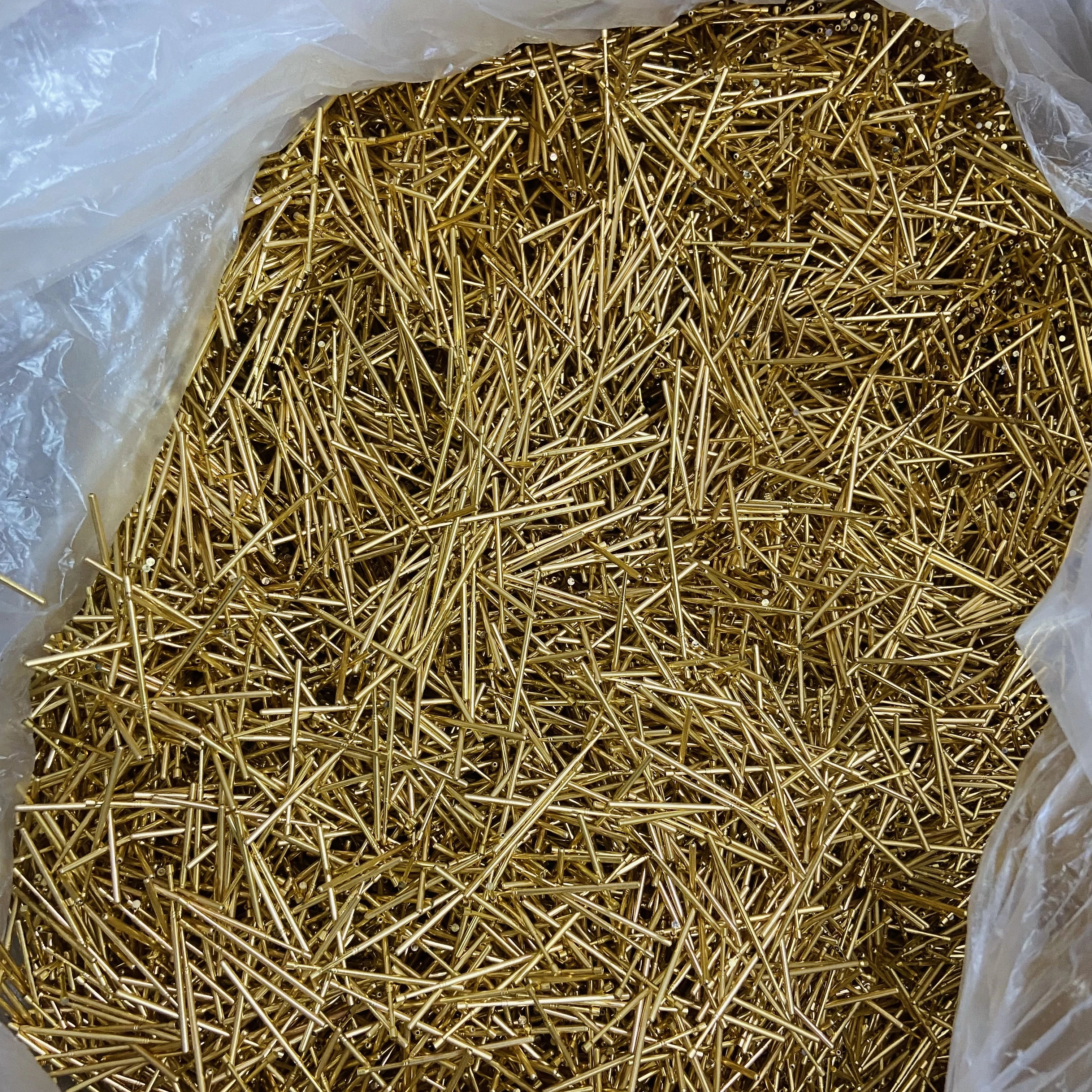 Metallurgical plant precious metal scrap solutions
