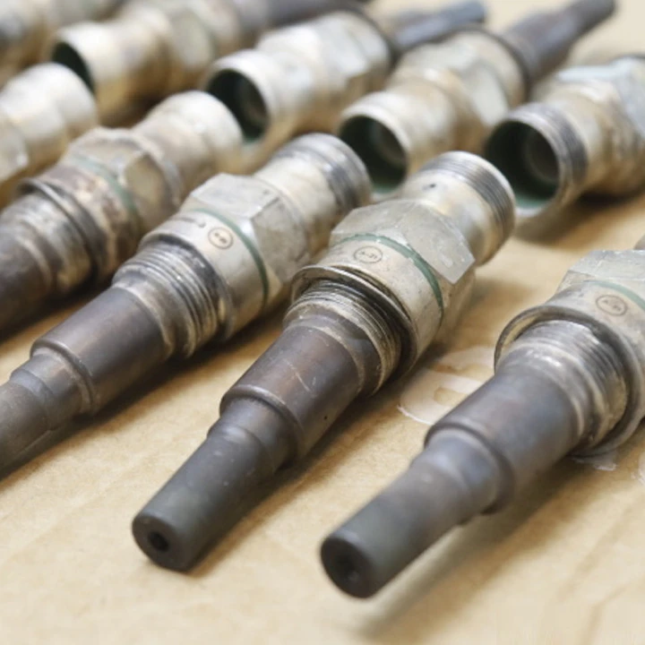 The Key Role of Coated Titanium Anodes in Aerospace
