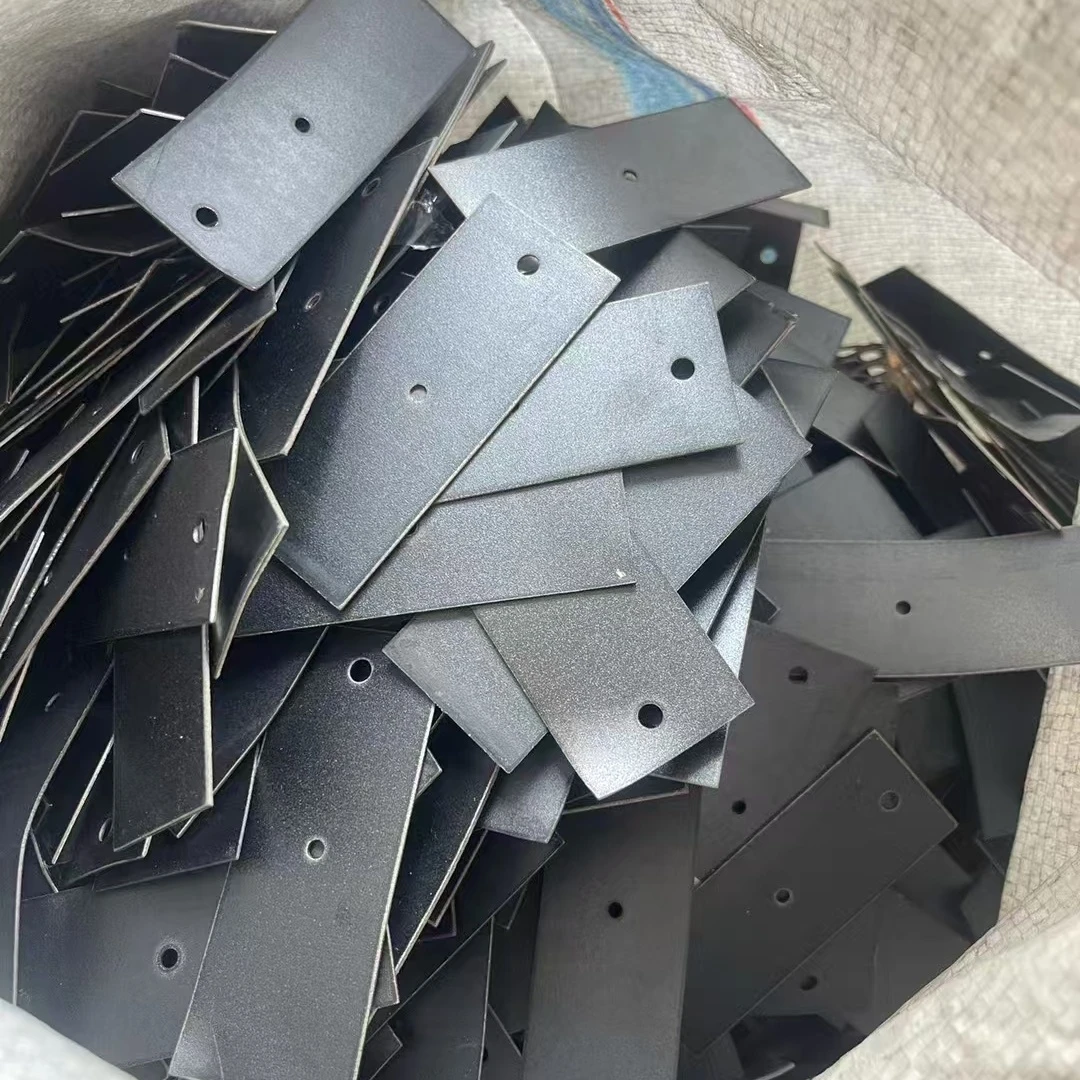 Parameters and Brands of Conventional Titanium Anode Mesh