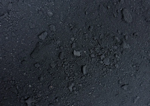 Ruthenium catalyst