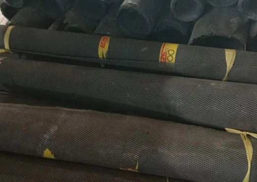 Titanium Mesh for Chlorate Production