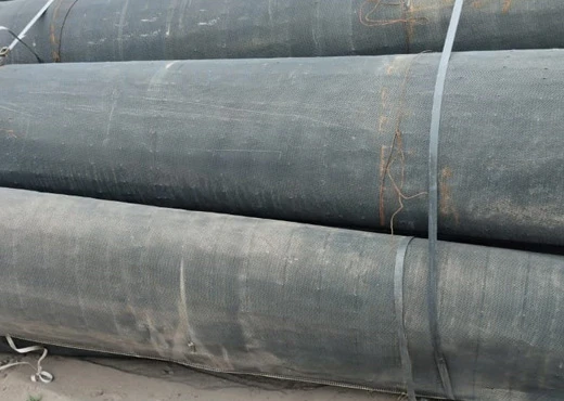 Titanium Mesh for Precious Metal Extraction