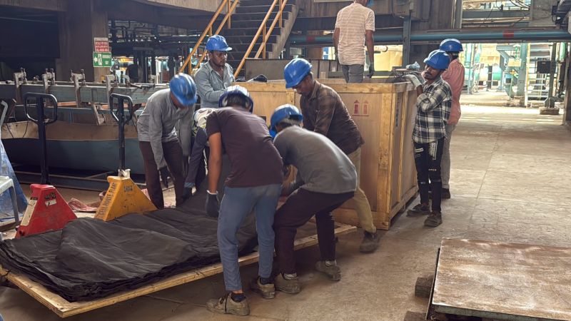 Understanding Titanium Scrap Recycling in One Article