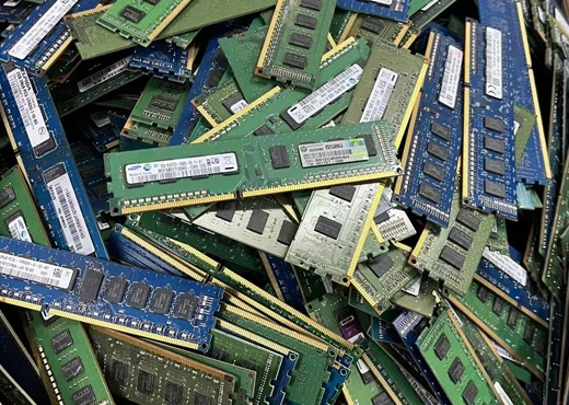 Memory Stick Recovery