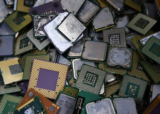 CPU Recycling