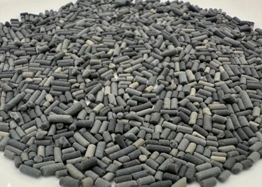 Germanium catalyst