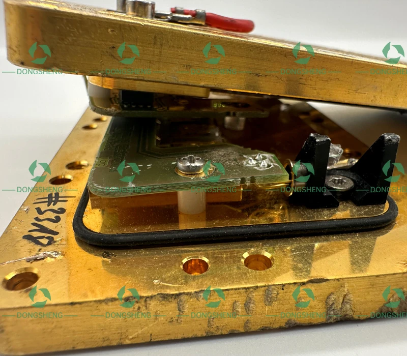 Precious Metals Targeted in PCB Recycling