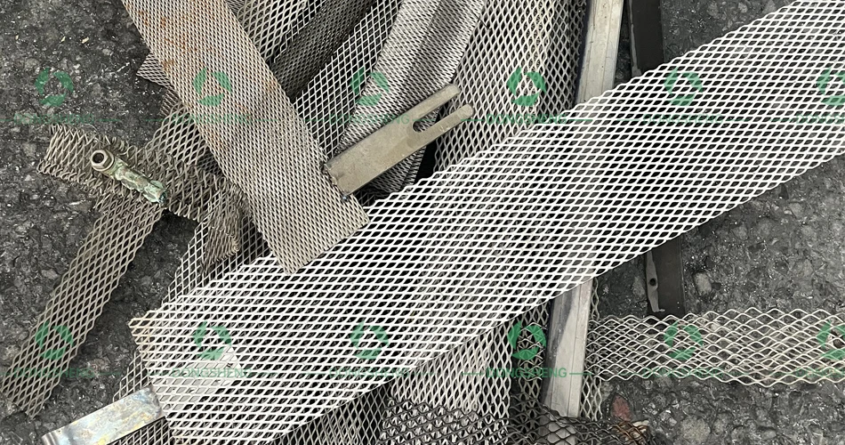 Scrap Platinum Price