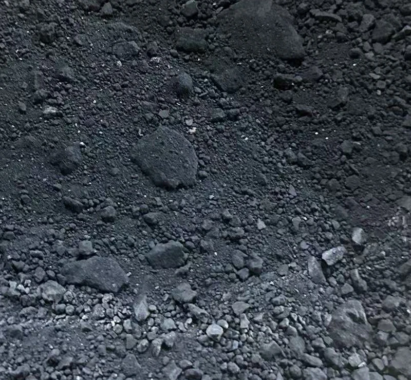 Recycling Value of Ruthenium-Iridium Powder